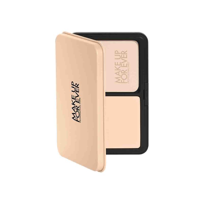 make up for ever hd skin powder foundation